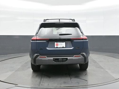 2026 Toyota RAV4 Woodland