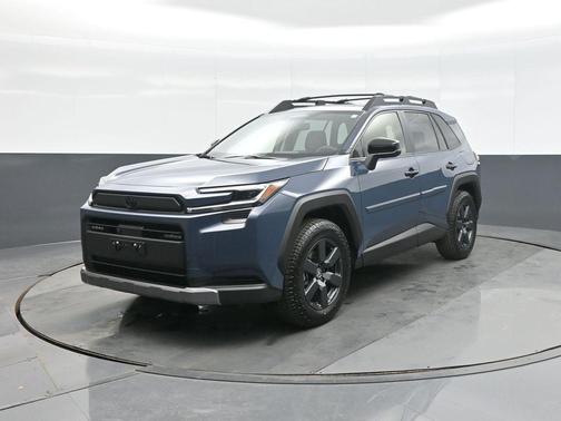 2026 Toyota RAV4 Woodland