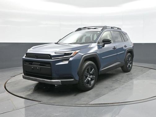 2026 Toyota RAV4 Woodland