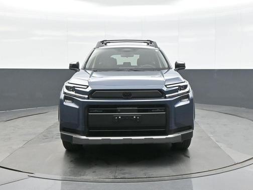 2026 Toyota RAV4 Woodland