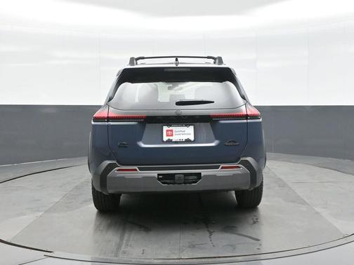 2026 Toyota RAV4 Woodland