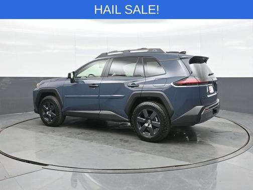 2026 Toyota RAV4 Woodland