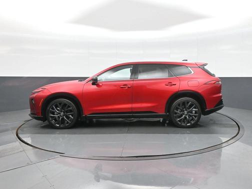 2025 Toyota Crown Signia Limited