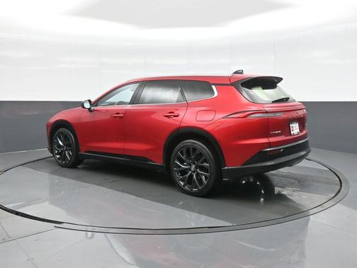 2025 Toyota Crown Signia Limited