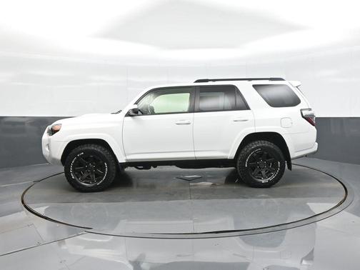 2016 Toyota 4Runner Trail Premium