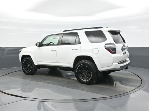 2016 Toyota 4Runner Trail Premium