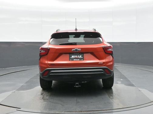 2024 Chevrolet Trax FWD 2RS