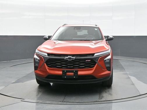 2024 Chevrolet Trax FWD 2RS