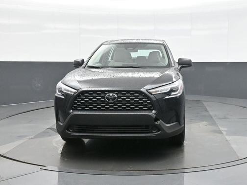 2025 Toyota Corolla Cross L