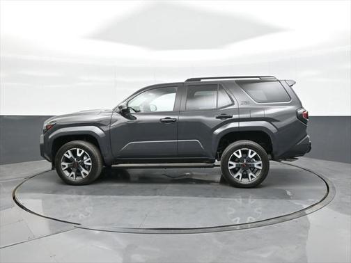 2025 Toyota 4Runner TRD Sport