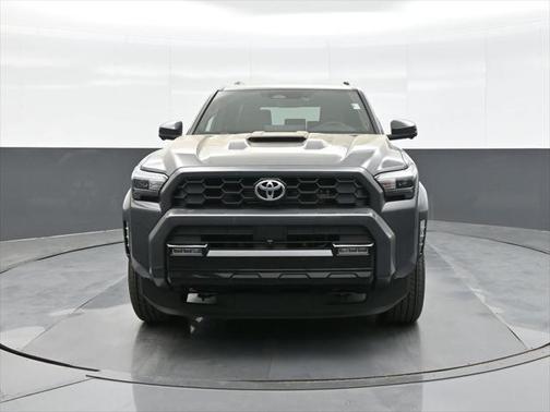 2025 Toyota 4Runner TRD Sport