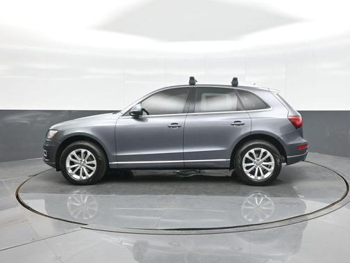 2014 Audi Q5 2.0T Premium Plus