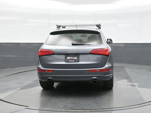 2014 Audi Q5 2.0T Premium Plus