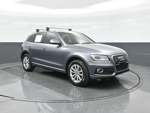 2014 Audi Q5 2.0T Premium Plus