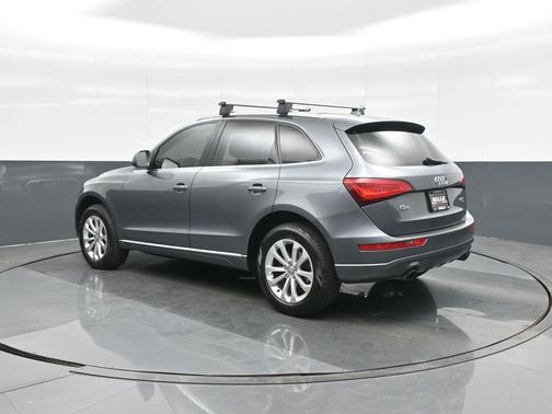 2014 Audi Q5 2.0T Premium Plus