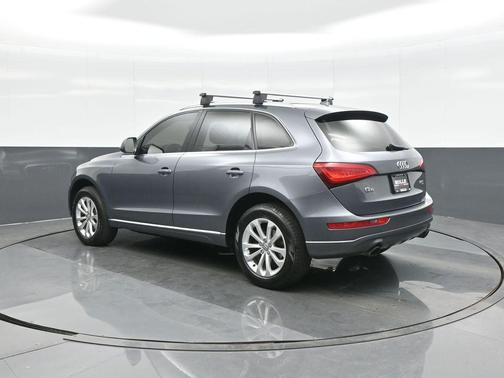 2014 Audi Q5 2.0T Premium Plus