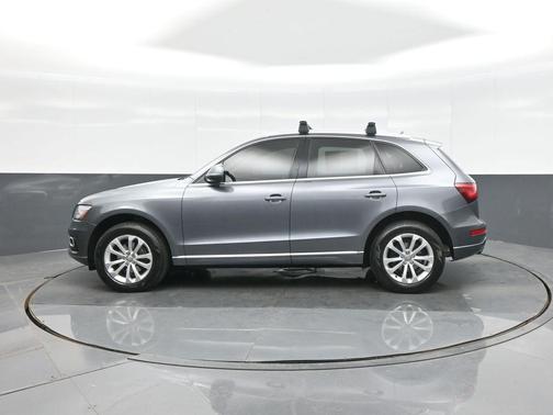 2014 Audi Q5 2.0T Premium Plus