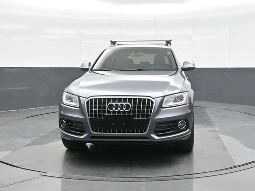 2014 Audi Q5 2.0T Premium Plus