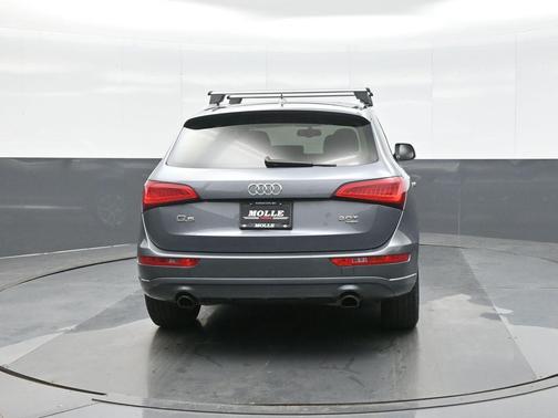 2014 Audi Q5 2.0T Premium Plus