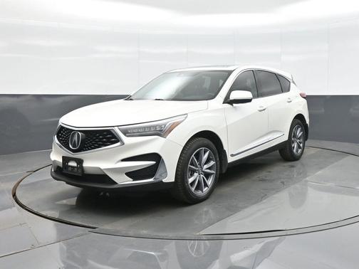 2019 Acura RDX Technology Package
