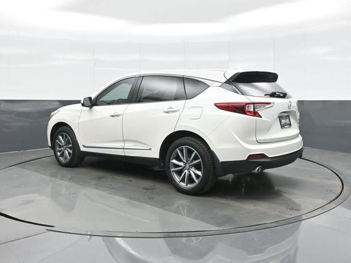 2019 Acura RDX Technology Package