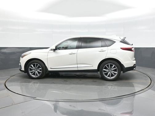 2019 Acura RDX Technology Package