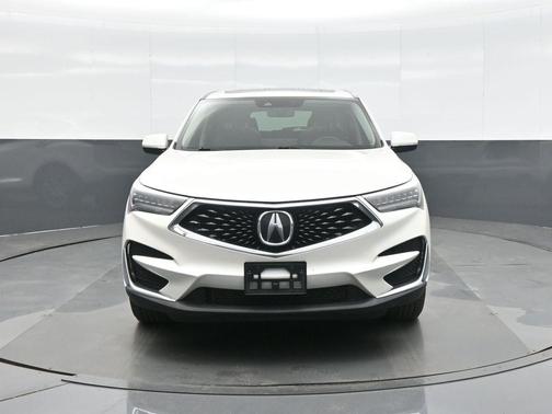 2019 Acura RDX Technology Package