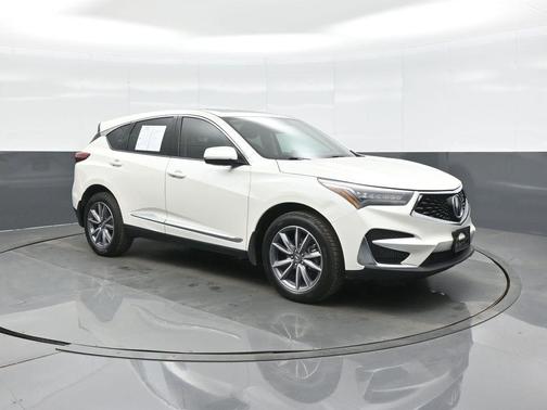 2019 Acura RDX Technology Package