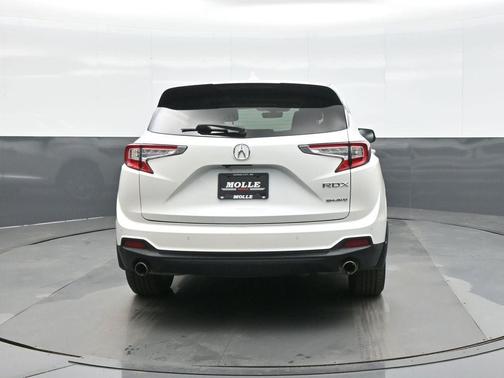 2019 Acura RDX Technology Package