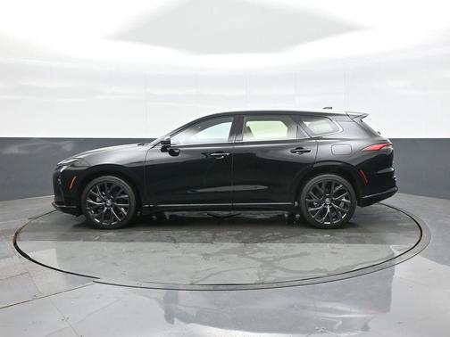 2025 Toyota Crown Signia Limited