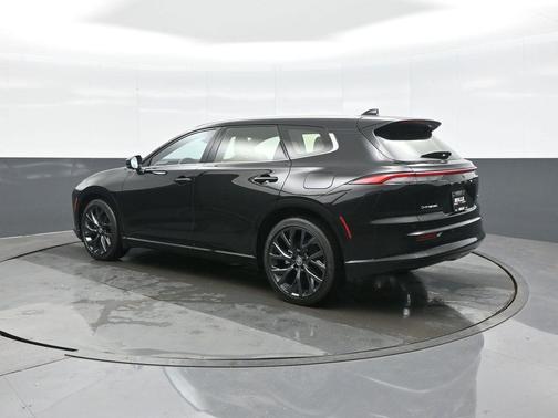 2025 Toyota Crown Signia Limited