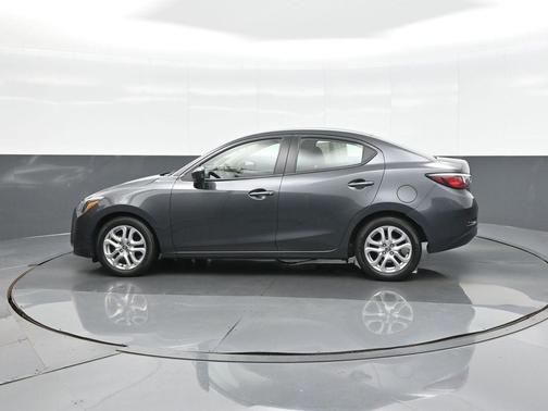 2016 Scion iA 4dr Sdn Auto (Natl)