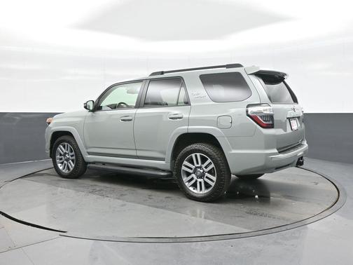 2023 Toyota 4Runner TRD Sport