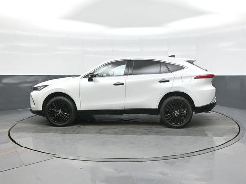 2023 Toyota Venza Nightshade Edition