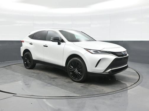 2023 Toyota Venza Nightshade Edition