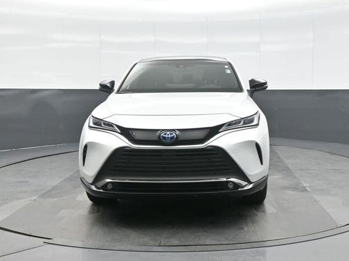 2023 Toyota Venza Nightshade Edition