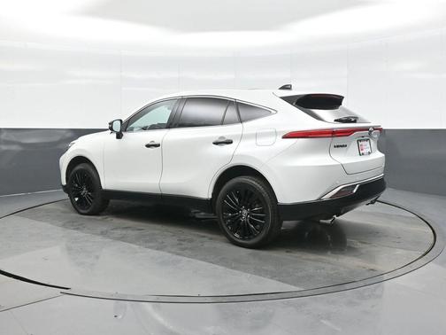 2023 Toyota Venza Nightshade Edition