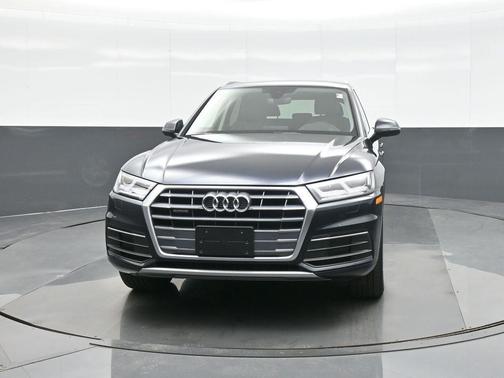 2019 Audi Q5 2.0T Premium Plus