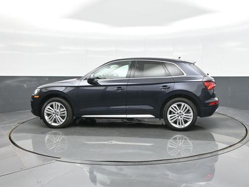 2019 Audi Q5 2.0T Premium Plus