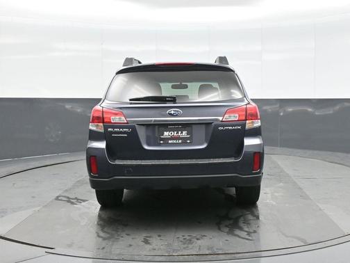 2011 Subaru Outback 2.5 i Premium