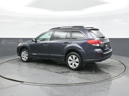 2011 Subaru Outback 2.5 i Premium