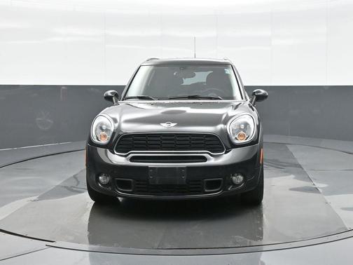 2014 MINI Countryman Cooper S