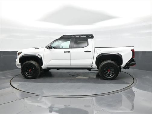 2024 Toyota Tacoma TRD Pro