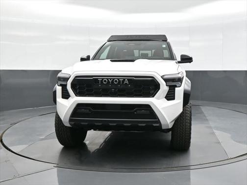 2024 Toyota Tacoma TRD Pro