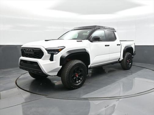 2024 Toyota Tacoma TRD Pro