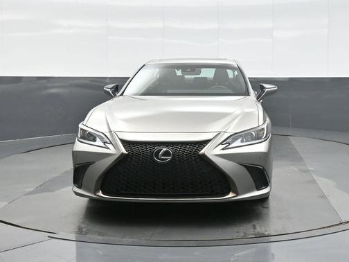 2020 Lexus ES 350 F Sport