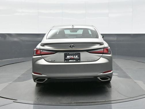 2020 Lexus ES 350 F Sport