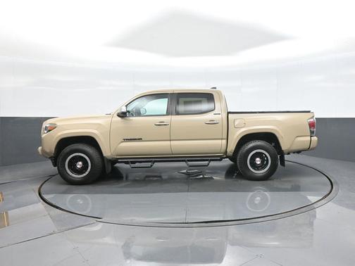 2019 Toyota Tacoma Limited