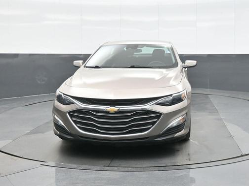 2023 Chevrolet Malibu 1LS