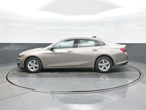 2023 Chevrolet Malibu 1LS